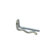 Molletta per viti forate di sicurezza OTK TonyKart, MONDOKART Molletta per viti forate di sicurezza OTK TonyKart, MONDOKART