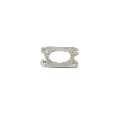 Spessore collettore scarico Vortex DVS RKF DDS DDJ, MONDOKART