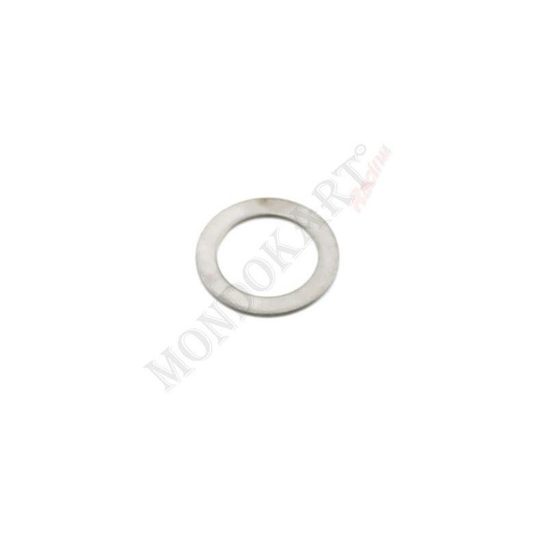 Arandela Espesor 19,5x12,1x1,8 Minirok Vortex 60cc, MONDOKART