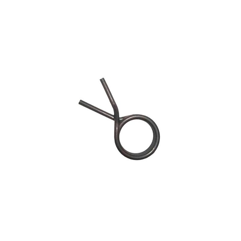 Spacer shift lever return spring TM, mondokart, kart, kart