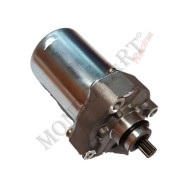 TM Starter version ES (with electric starter), mondokart, kart