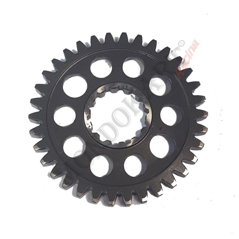 Engranaje contraeje Z34 MF1 MF2 TM KF OK OKJ, MONDOKART, kart