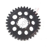 Engranaje contraeje Z34 MF1 MF2 TM KF OK OKJ, MONDOKART, kart