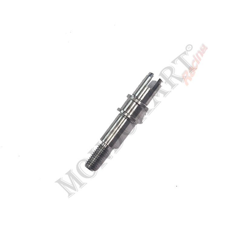 Water pump shaft TM KF, mondokart, kart, kart store, karting