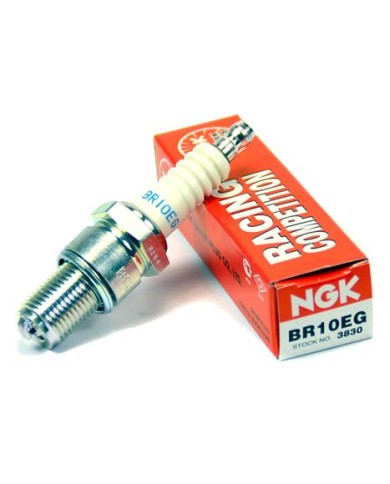 NGK BR10EG Spark plug