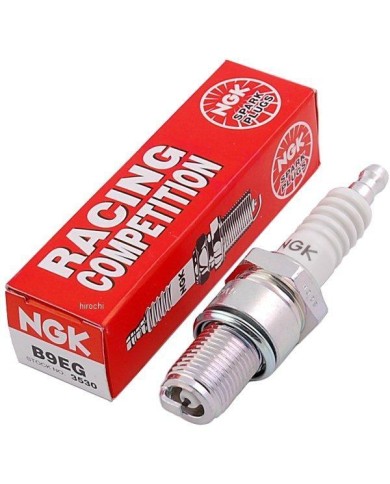 NGK B9EG Spark plug