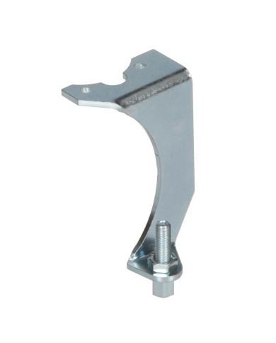 Bracket Vergaser Gaszug Tillotson