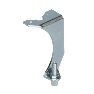 Soporte acelerador del carburador Tillotson, MONDOKART, kart