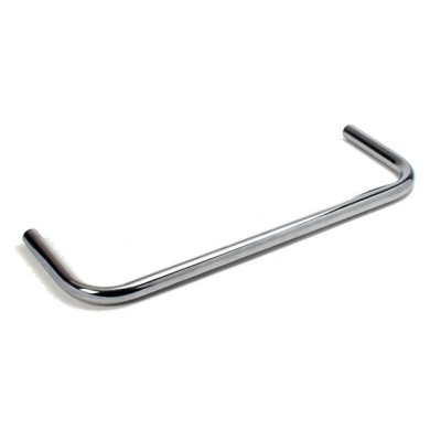 Supporto spoiler inferiore KG, MONDOKART, kart, go kart