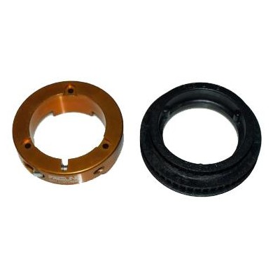 Assieme puleggia Freeline - Dentata, MONDOKART, kart, go kart