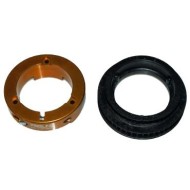 Assieme puleggia Freeline - Dentata, MONDOKART, kart, go kart