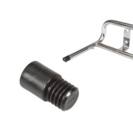 Prolongement Support Ponton 20 mm, MONDOKART, kart, go kart