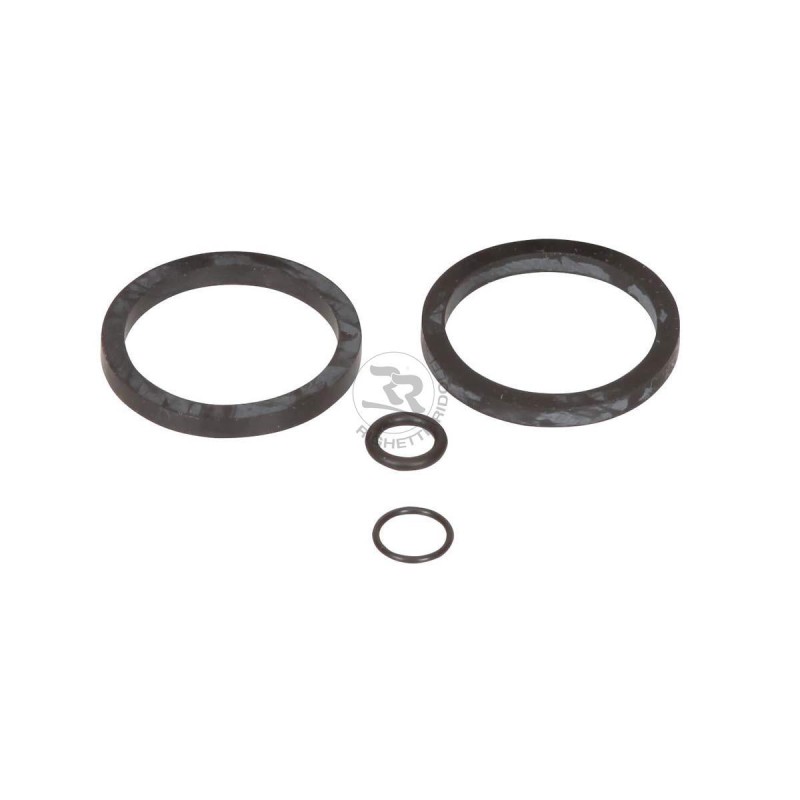 Frontsattel Reparatursatz MA20 KZ KF MINI RR, MONDOKART, kart
