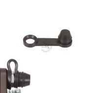 Capuchon pour vis purge frein, MONDOKART, kart, go kart