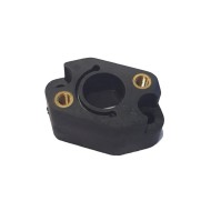 Colector Carburador cilindro de plástico BlueBird 50cc Birel