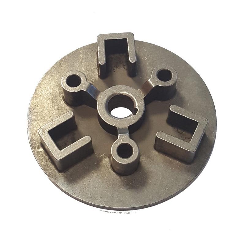 Clutch Hub portamassette BB50 Easykart 50cc Bluebird