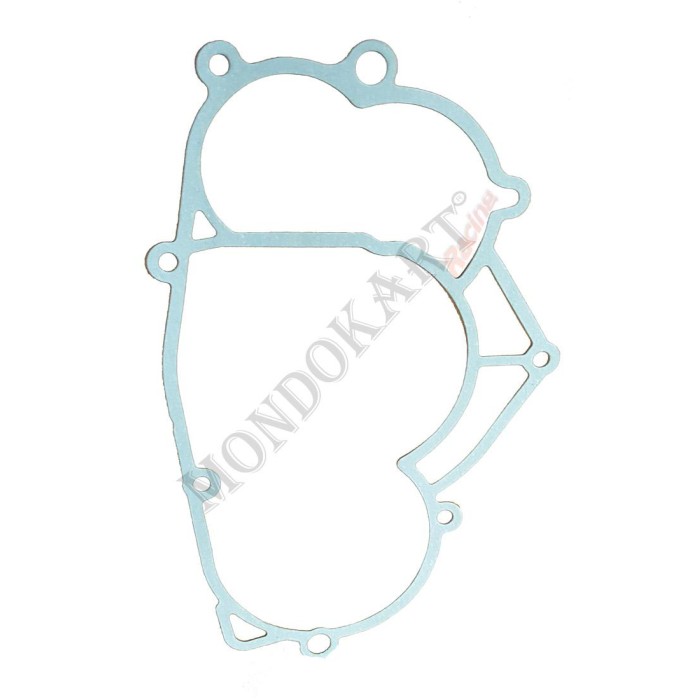 Junta Caja Engranaje Vortex ROK - ROKGP 0.3mm, MONDOKART, kart