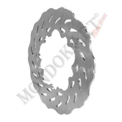 Disco Freno 180 mm CRG NEW AGE, MONDOKART, kart, go kart