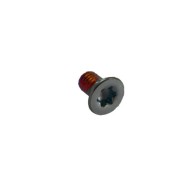 Countersunk screw Torx M5x10 Pinion Iame, mondokart, kart, kart