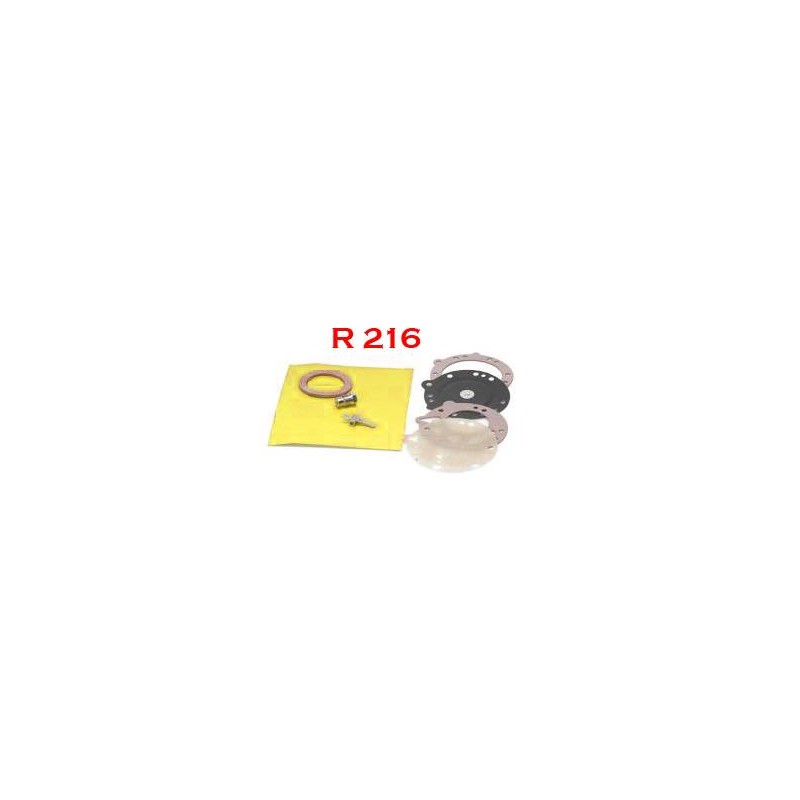 Kit Reparation carburateur HB27 2.3 IAME X30, MONDOKART, kart