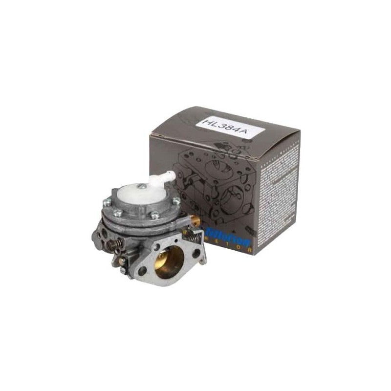 Carburateur Tillotson HL384A - Easykart 100, MONDOKART, kart