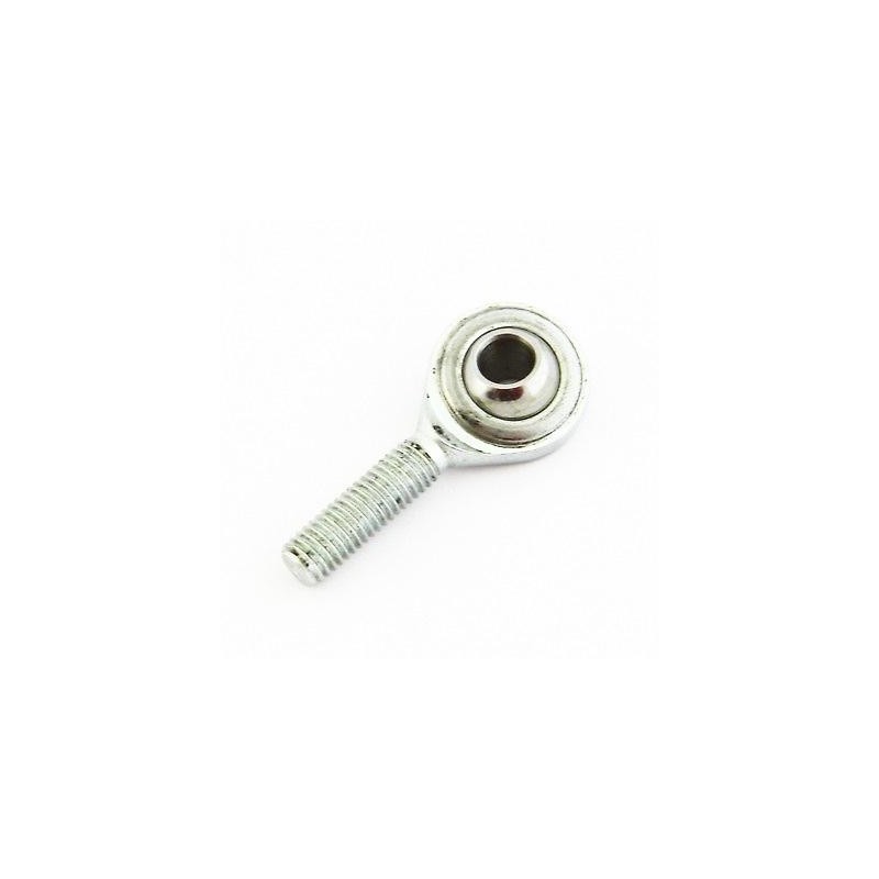 Snodo sferico (Uniball) M8 sinistro BirelArt, MONDOKART, kart