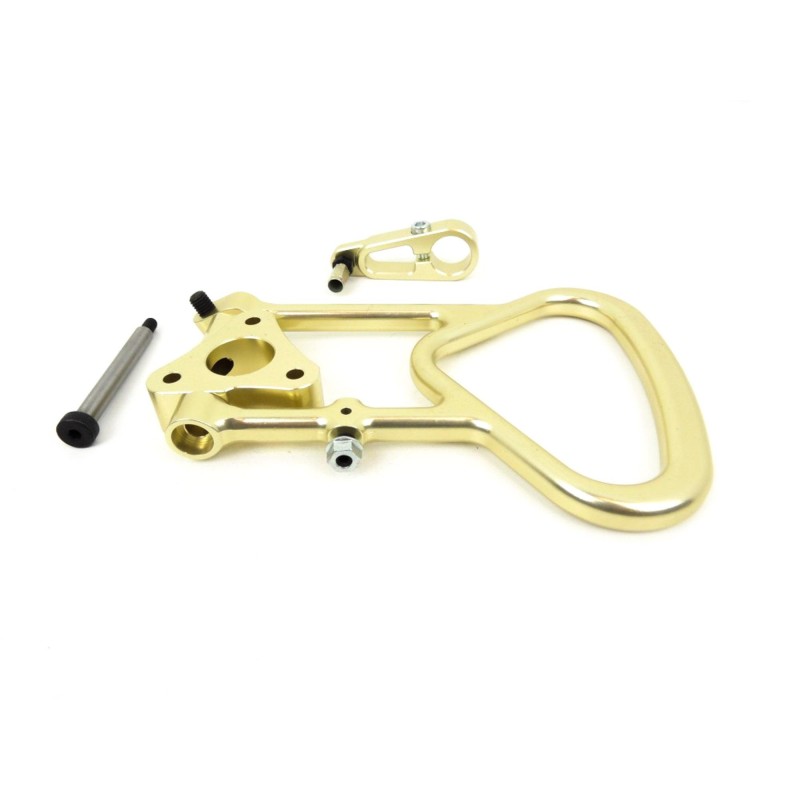 Complete Clutch lever BirelArt, mondokart, kart, kart store