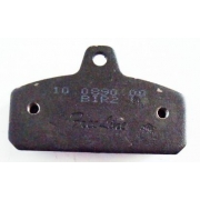 Brake pad Birel Easykart 60 (H12mm), mondokart, kart, kart