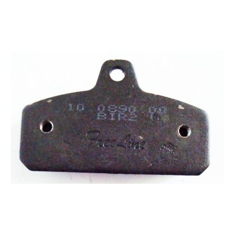 Brake pad Birel Easykart 60 (H12mm), mondokart, kart, kart