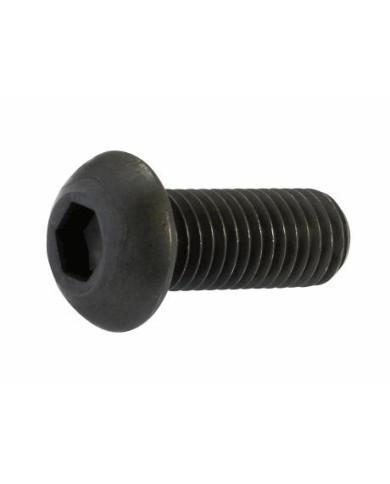 Screw EN ISO 7380 TBCE 10.9 BirelArt