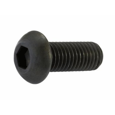 Vite testa bombata EN ISO 7380 TBCE 10.9 BirelArt, MONDOKART