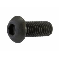 Vite testa bombata EN ISO 7380 TBCE 10.9 BirelArt, MONDOKART