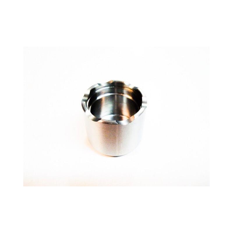 Piston Pinza Trasera 25x22 INOX BirelArt, MONDOKART, kart, go