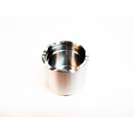 Piston Pinza Trasera 25x22 INOX BirelArt, MONDOKART, kart, go