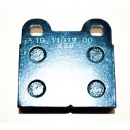 Pad rear brake 56x15 BirelArt, mondokart, kart, kart store