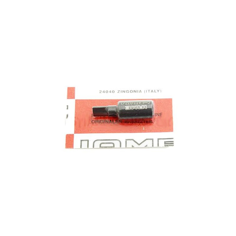 Starter ring gear locking tool (spinottino), mondokart, kart