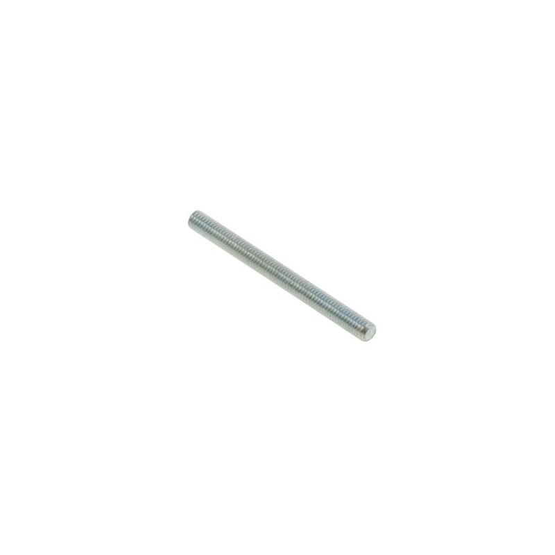 Threaded screw splitter braking OTK TonyKart, mondokart, kart
