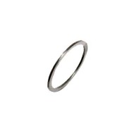 Spacer wheel HST 1 mm OTK TonyKart, mondokart, kart, kart