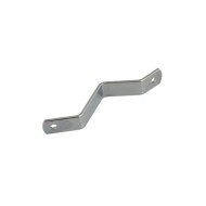 Ansauggeräuschdämpfer Halter OTK TonyKart Vortex, MONDOKART
