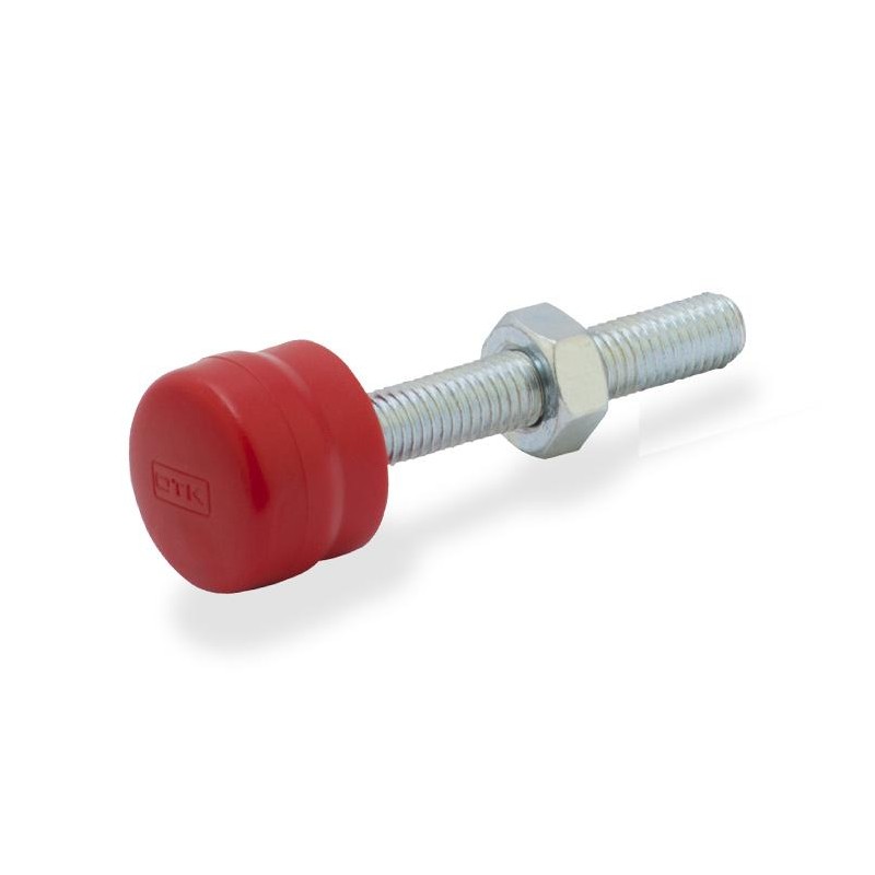 Chain tensioning screw M10 OTK TonyKart, mondokart, kart, kart