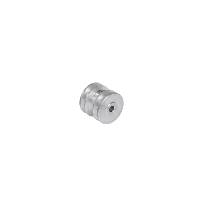Pulley SMALL Water Pump TonyKart OTK, mondokart, kart, kart