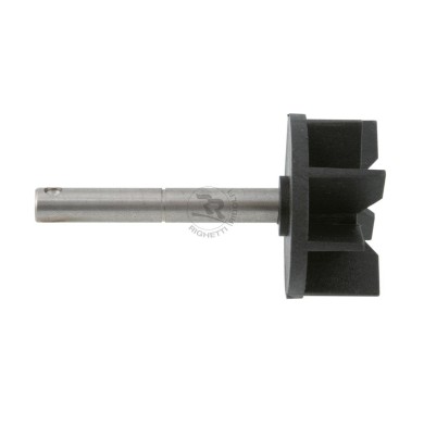 Girante pompa acqua plastica RR Righetti, MONDOKART, kart, go
