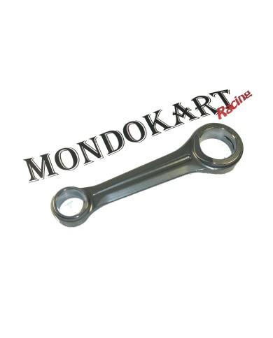 Conrod interax 104mm (20mm crank pin - 15mm piston pin) - Engines 125cc