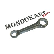 Conrod interax 104mm (20mm crank pin - 15mm piston pin) -