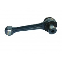 Complete Conrod for TM 109,8mm lightened high quality (Crank pin 20mm 8mm hole)