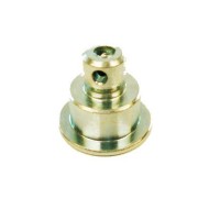 Pin Bremsscheibe V05 V09 V10 hinten CRG, MONDOKART, kart, go