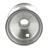 Cerchio anteriore alluminio 115mm ALS
