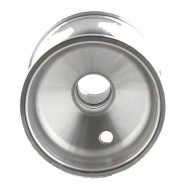Front Felgen Aluminium 115mm ALS, MONDOKART, kart, go kart