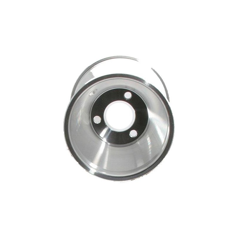 Felge Hinten Aluminium plein 140mm ALS, MONDOKART, kart, go