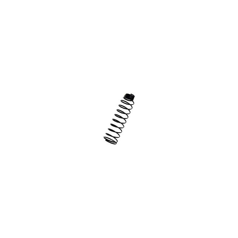 Ressort rappel axe carburateur membrane (IBEA, TRYTON